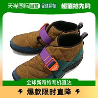 chaco 日本直邮Chaco男士Rumble Puff JCH108727 FW23 M RAMBLE PUFF鞋