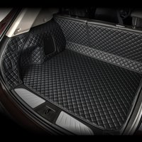 传枫 长安cs75/cs55后备箱垫全包围CS95/CS55/CS85尾箱垫逸动cs35/UNI-T/UNI-K锐程CC