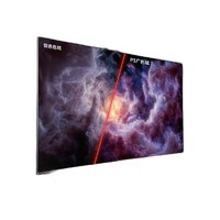 Redmi 红米 L75R9-XP 液晶电视 75英寸 超高清4K