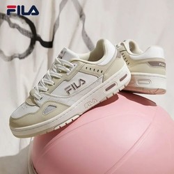 FILA 斐乐 男女板鞋