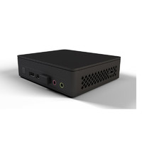 YXPC 游享 英特尔Intel NUC11ATKC4阿特拉斯峡谷迷你电脑主机 11代N5105 官方标配准系统