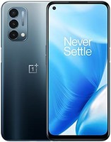 OnePlus 一加 Nord N200 | 5G 无锁版安卓智能手机美国版 | 6.49英寸全高清+液晶屏|90Hz