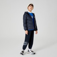 SKECHERS 斯凯奇 儿童短款羽绒舒适外套