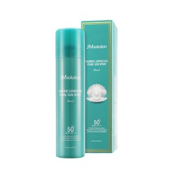 JMsolution 肌司研 海洋珍珠防晒喷雾 SPF50+ PA++++ 180ml