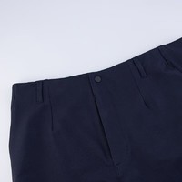 北面 运动裤男舒适休闲长裤7QOK 蓝色/RG1  32