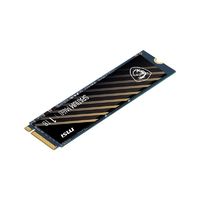 MSI 微星 M450 NVMe M.2 固态硬盘 1TB