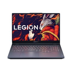 LEGION 联想拯救者 R7000 15.6英寸游戏本（R7-7840H、16GB、512GB、RTX 4060）