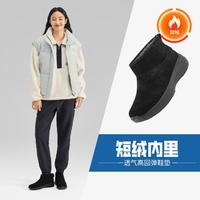 SKECHERS 斯凯奇 女士休闲雪地靴 144659