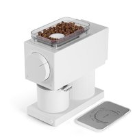 FELLOW 电动磨豆机GEN2代家用摩卡壶意式手冲ODE研磨咖啡机 FLOD-MW02C 白色GEN2代