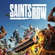  EPIC喜加一《Saints Row》PC数字版游戏　