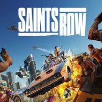 EPIC喜加一《Saints Row》PC数字版游戏