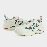 FILA 斐乐 女子休闲运动鞋