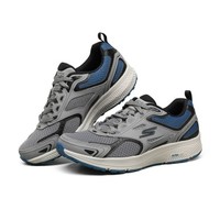 SKECHERS 斯凯奇 Go Run Consistent 男子跑鞋 220081