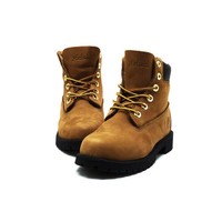 Timberland 韩国直邮Timberland 时装靴 Timberland/战靴/高级/靴子/83789