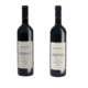 BRANESTI 布拉涅斯蒂 摩尔多瓦原瓶进口红酒 BRANESTI(地下溶洞） 小米银赤霞珠+小米银梅洛 750ml