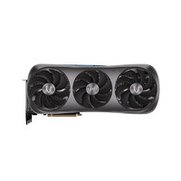 ZOTAC 索泰 GeForce RTX 4090 D TRINITY 独立显卡