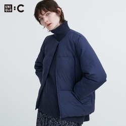 UNIQLO 优衣库 设计师合作款 羽绒夹克外套 461362