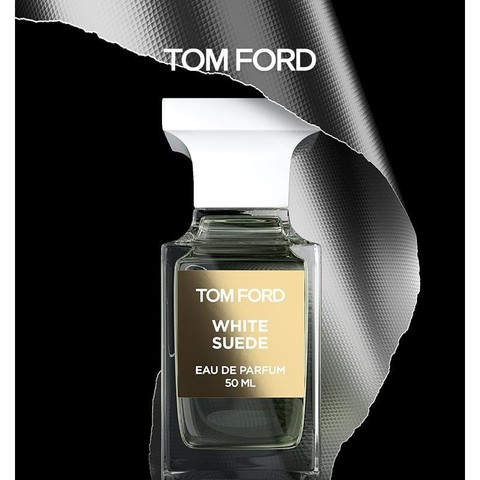 省650元】汤姆·福特中性香水_TOM FORD 汤姆·福特汤姆福特白麝香(暗麝