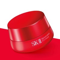 SK-II 微肌因修护焕采眼霜15g