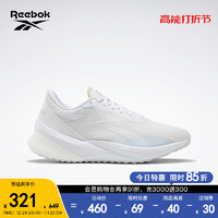 Reebok 锐步 官方女鞋FLOATRIDE系列经典复古网面运动跑步鞋G58673