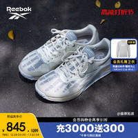 Reebok 锐步 [PLEASURES联名]Reebok锐步官方23男女NANO 6000机能综合训练鞋