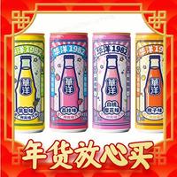 华洋 1982汽水 330ml*6罐