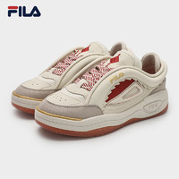 FILA 斐乐 F12M412203F 2024龙年款板鞋