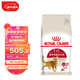 ROYAL CANIN 皇家 猫粮 营养均衡F32缅因猫通用型F32成猫粮15kg