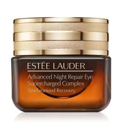 esteelauder雅诗兰黛特润修护精华眼霜15ml
