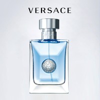 VERSACE 范思哲 同名经典男士淡香水 EDT 100ml