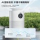 Midea 美的 无雾加湿器卧室4L大容量家用AI智能恒湿