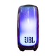 JBL 杰宝 PULSE5音箱全新音乐脉动5代炫彩光效蓝牙音箱