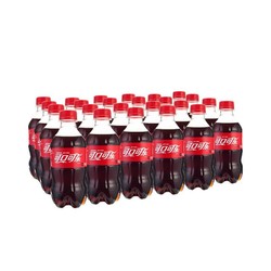 Coca-Cola 可口可乐 汽水12瓶