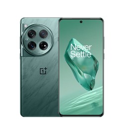 OnePlus 一加 12 16GB+512GB 5G游戏旗舰手机