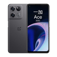 OnePlus 一加 Ace 竞速版 5G智能手机 12GB+256GB