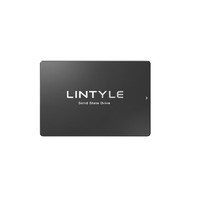 LINTYLE 凌态 X12 SSD固态硬盘 480GB SATA3.0