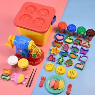 88VIP：Artkids 艺启乐 彩泥面条机儿童橡皮泥模具手工diy制作粘土沙玩具套装礼物
