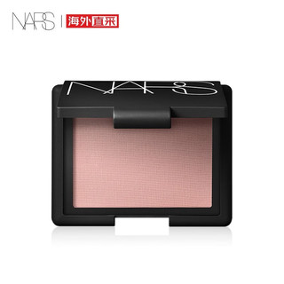 NARS 纳斯 腮红 #SEX APPEAL初恋蜜桃色 4.3g