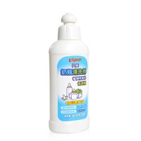 88VIP：Pigeon 贝亲 婴儿奶瓶奶嘴果蔬清洗剂 清洁液400ml 宝宝儿童用品 1件装