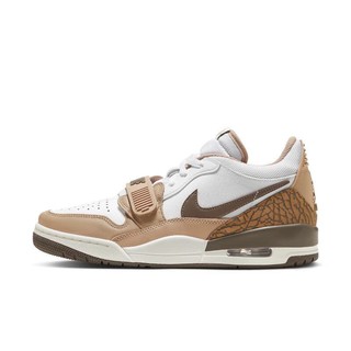 NIKE 耐克 Air Jordan Legacy 312 Low 低帮运动休闲篮球鞋 FQ6859-201 FQ6859-201 42.5