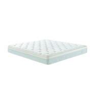 KUKa 顾家家居 床垫 舒适乳胶 弹簧床垫 果冻垫M0098 1.5X2.0