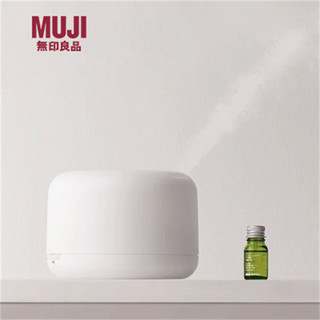 MUJI 無印良品 超声波香薰机