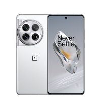 OnePlus 一加 12 5G智能手机 12GB+256GB 留白