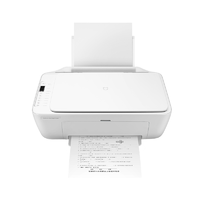 MI 小米 米家喷墨打印一体机打印复印机扫描多功能家用彩色学生打印机