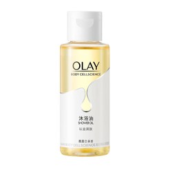 OLAY 玉兰油 莹润臻护沐浴油沐浴液85ml