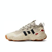 adidas 阿迪达斯 Trae Young 3 中性篮球鞋
