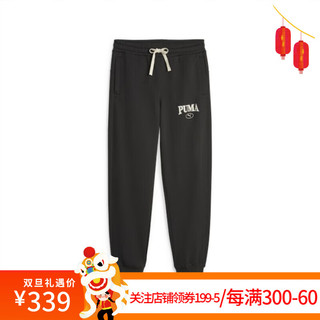 彪马（PUMA）【劲浪体育】女子长裤68152501 68152501