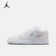 NIKE 耐克 AIR JORDAN 1 LOW SE(GS) 运动鞋 FQ9112-100 36