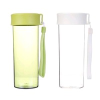 MINISO 名创优品 塑料杯 480ml