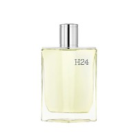 黑卡会员：HERMÈS 爱马仕 H24男士香水 EDT淡香水50ml/100ml 绿叶馥奇香调